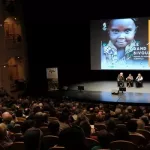 Le grand bivouac 20ème édition : Festival du film documentaire et du livre à albertville (73)
