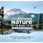 Participez au Salon du Tourisme Destination Nature de Paris du 17 au 20 mars avec AP Centre