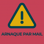 ATTENTION ! Arnaque par mail au nom du secrétariat Accueil Paysan : soyez vigilant.es !