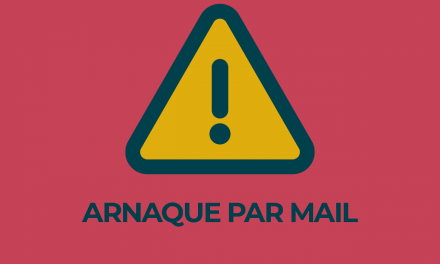 ATTENTION ! Arnaque par mail au nom du secrétariat Accueil Paysan : soyez vigilant.es !