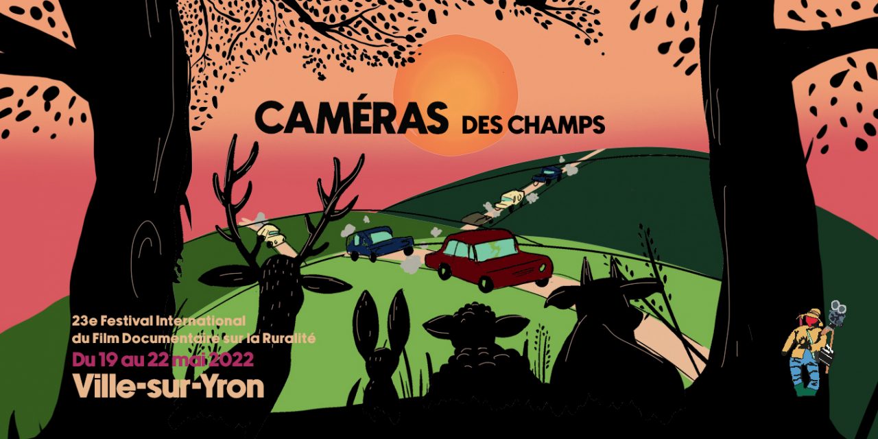 Le film “La Ferme à Gégé” a reçu le Grand Prix du festival Caméras des Champs
