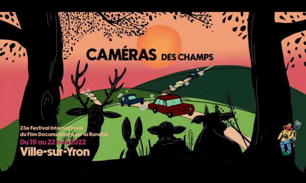 Le film “La Ferme à Gégé” a reçu le Grand Prix du festival Caméras des Champs