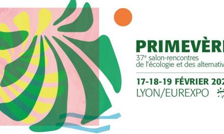 Salon Primevere 2023 à Lyon : inscrivez-vous pour participer à la visibilité du réseau