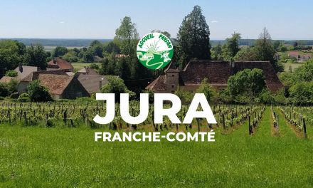 Les nouvelles du journal Fil d’Herbe AP Franche Comté – Hiver 2022-23