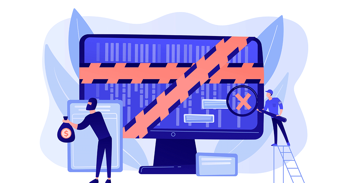 Période de réservations : repérer les arnaques et sécuriser sa boite mail