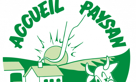 Accueil Paysan 35 recherche son prochain.e volontaire en service civique !