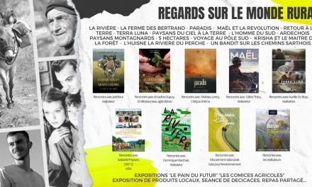Cinéma : Regard sur le monde rural dans la Sarthe