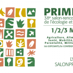 Salon Primevere 2024 à Lyon : venez participer avec AP AURA