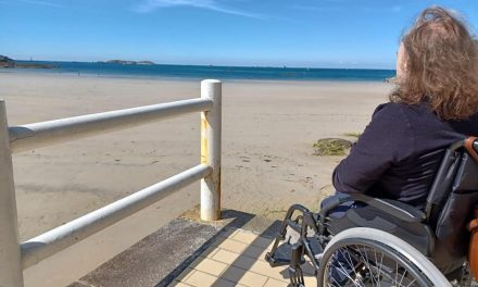 Avez vous pensé au label Tourisme & Handicap ?