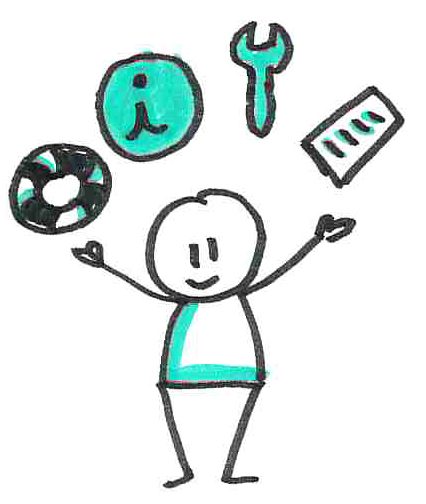 Accueil Paysan recrute (mais pas que)