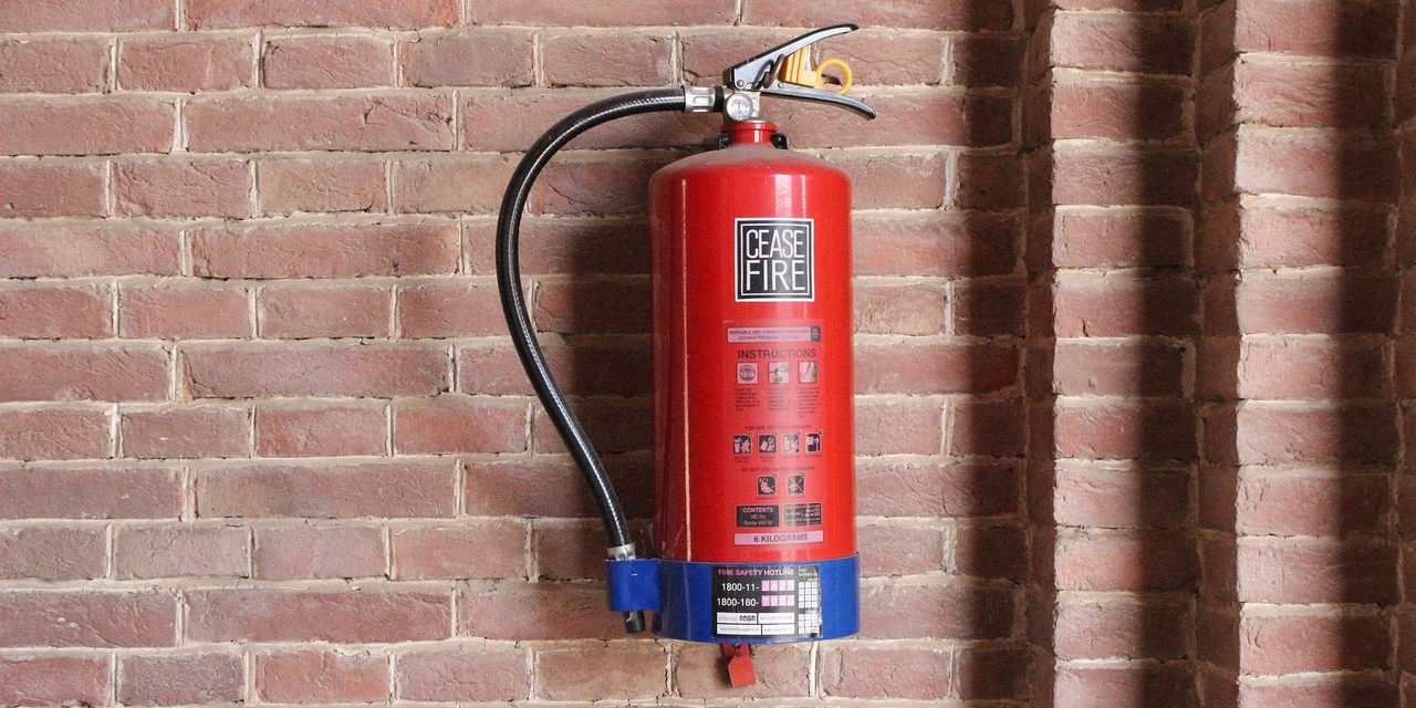 Formation ERP : Accessibilité & Sécurité