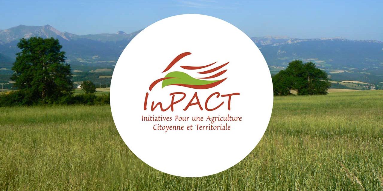 Bienvenue à Inpact ! Participez au webinaire de présentation le 3 juin