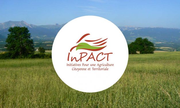 Bienvenue à Inpact ! Participez au webinaire de présentation le 3 juin