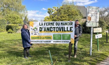 Participez au financement du projet d’Emilie et Pascal!