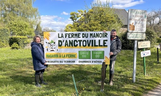 Participez au financement du projet d’Emilie et Pascal!