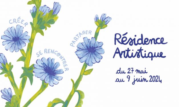 AP Hauts-de-France accueille une résidence d&rsquo;artiste