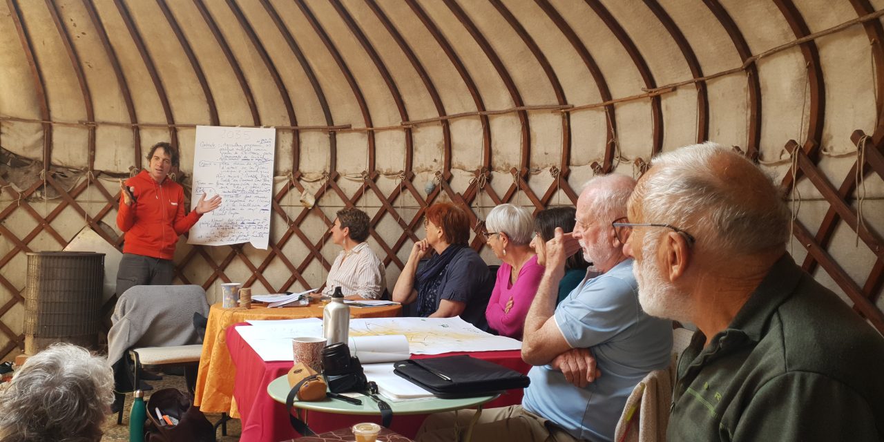 Décloisonnons agriculture et société