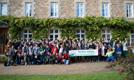 Rencontres Nationales 2024 : à vos agendas !