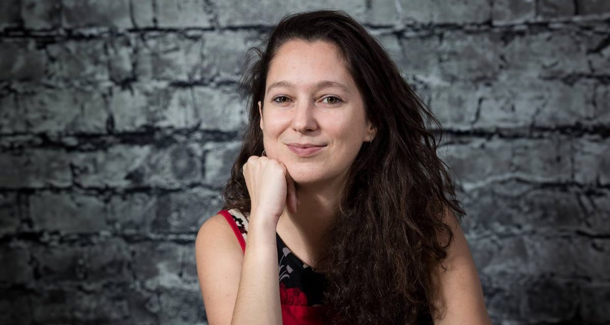 Marie rejoint l’équipe de la FNAP comme chargée de mission pour une alliance Accueil Paysan et Citoyens