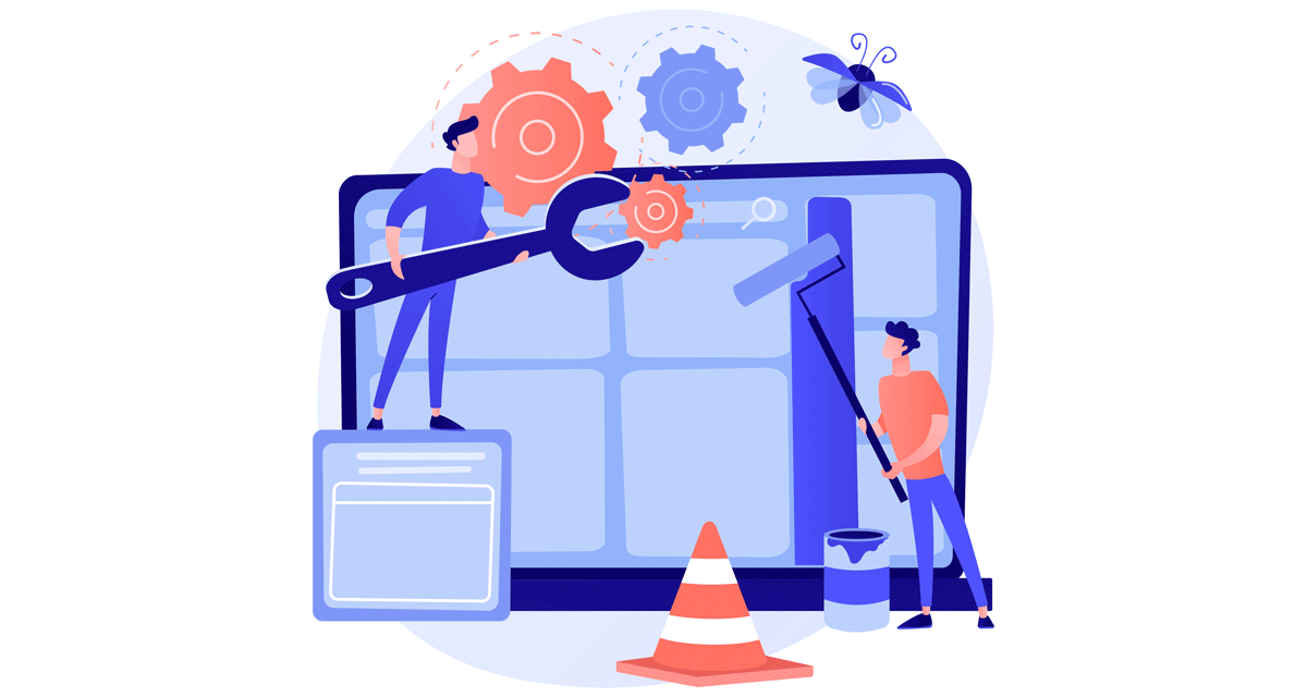 Nouveau site web : préparez vous à compléter vos informations à l’automne 2025