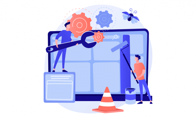 Nouveau site web : préparez vous à compléter vos informations à l’automne 2025