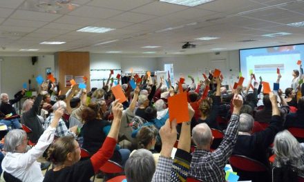 Élections législatives : mobilisons notre réseau pour des campagnes accueillantes et solidaires