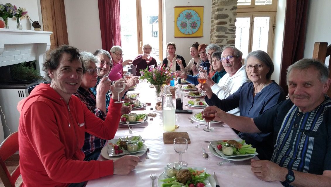 Quel avenir pour les Amis aux côtés du réseau Accueil Paysan ?