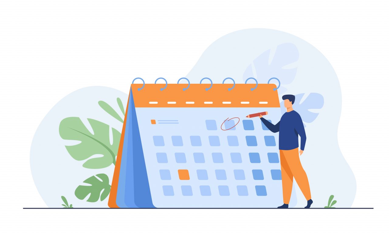 Utiliser l’agenda associatif Accueil Paysan