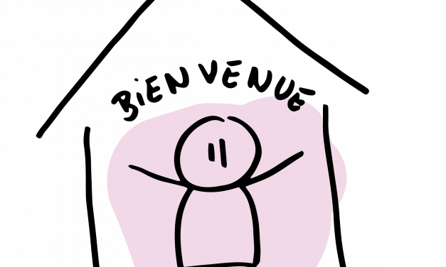 Lola rejoint l’équipe de la FNAP et prend le relai de Manon durant son congé parental