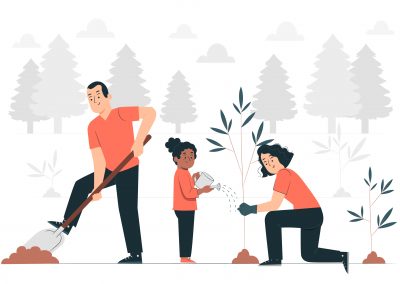 Définir le cadre juridique d’un accueil de mineurs