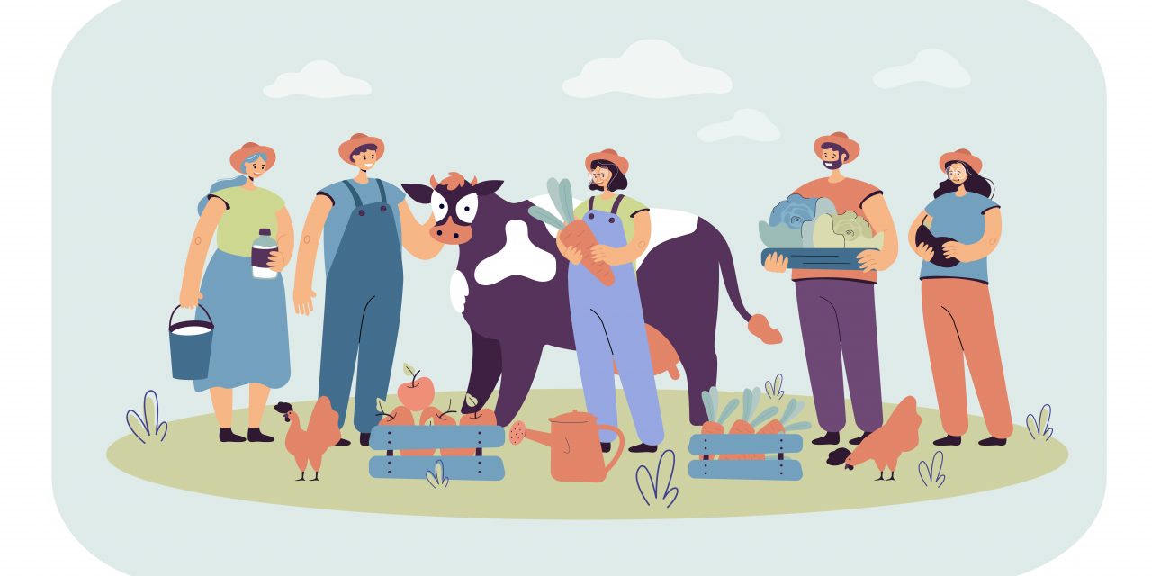 Participez au webinaire « le fait humain dans les transmissions au sein des collectifs à vocation économique »