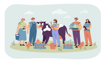 Participez au webinaire « le fait humain dans les transmissions au sein des collectifs à vocation économique »