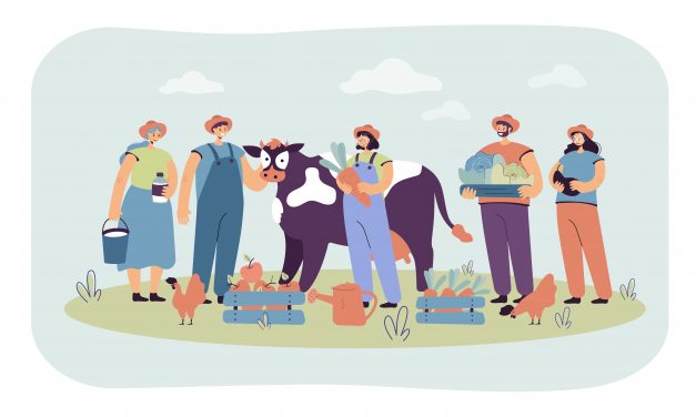 Participez au webinaire « le fait humain dans les transmissions au sein des collectifs à vocation économique »