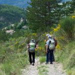 Ça bouge du côté des Randos Paysannes !