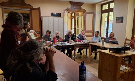 Retour sur l’AG drômoise d’Accueil Paysan Auvergne Rhône Alpes