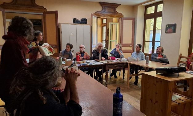 Retour sur l’AG drômoise d’Accueil Paysan Auvergne Rhône Alpes