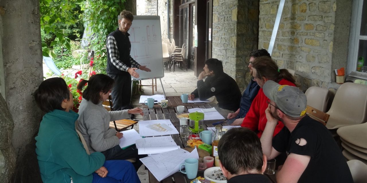 Assemblées générales locales