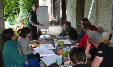 Assemblées générales locales