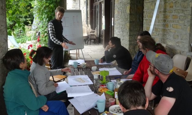 WEBINAIRE – Les nouveaux acteurs de l’accompagnement à l’installation-transmission