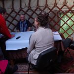 Appel à participation : groupe de travail sur la mobilisation des accueillis dans le réseau