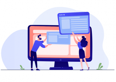 Développer ou améliorer un site web pour promouvoir mon accueil – Auto-formation