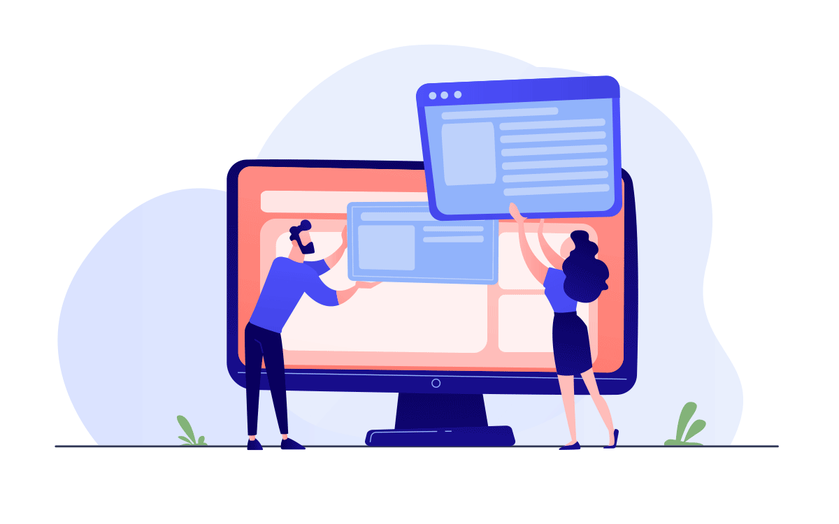 Développer ou améliorer un site web pour promouvoir mon accueil – Auto-formation