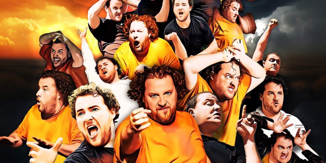 La culture s’invite à la ferme La Mandra (46) et du Marigot (12)