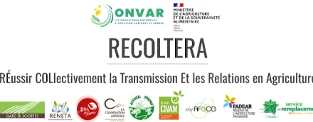 Participez au séminaire de fin de projet RECOLTERA le 7 novembre à Paris