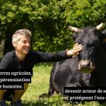 Et si vous deveniez « sociéterres » d’une coopérative citoyenne foncière en achetant des parts d’une ferme