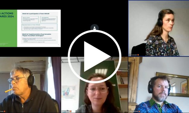 Présentation du Bilan 2024 – Replay du webinaire AG FNAP du 28/11