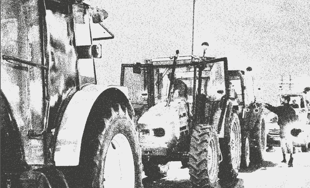 Correspondances paysannes, un bulletin à distribuer pour susciter l’échange