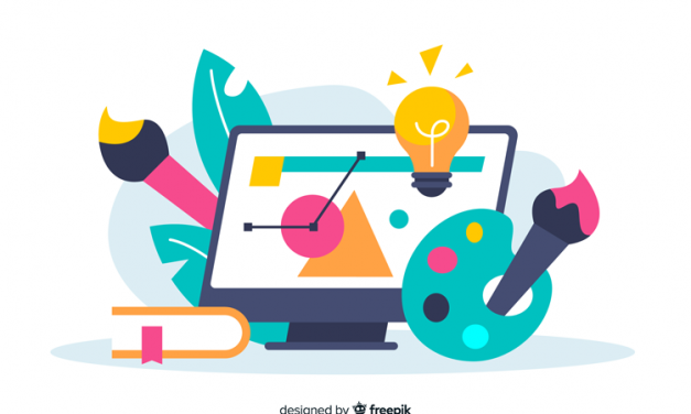 Formation « Créer des visuels avec Canva pour valoriser mes activités »