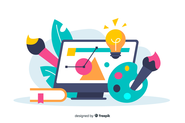 Formation « Créer des visuels avec Canva pour valoriser mes activités »