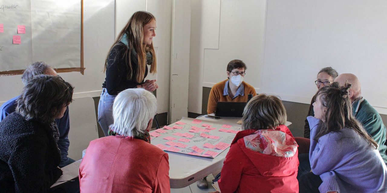 AP Hauts-de-France recrute un·e chargé·e de mission développement associatif